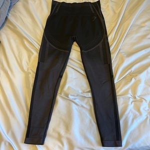 High Waisted Gymshark leggings